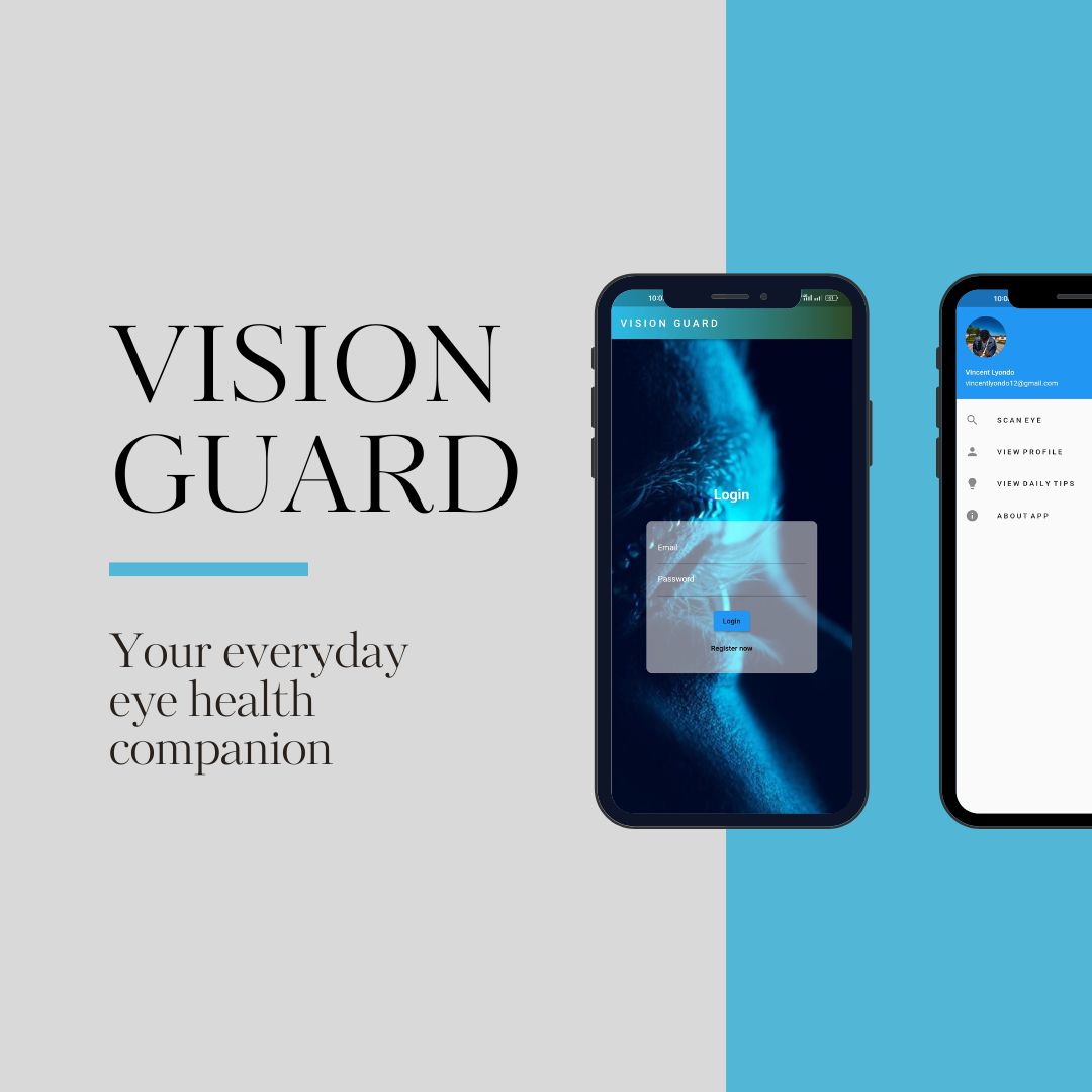 VISION GUARD